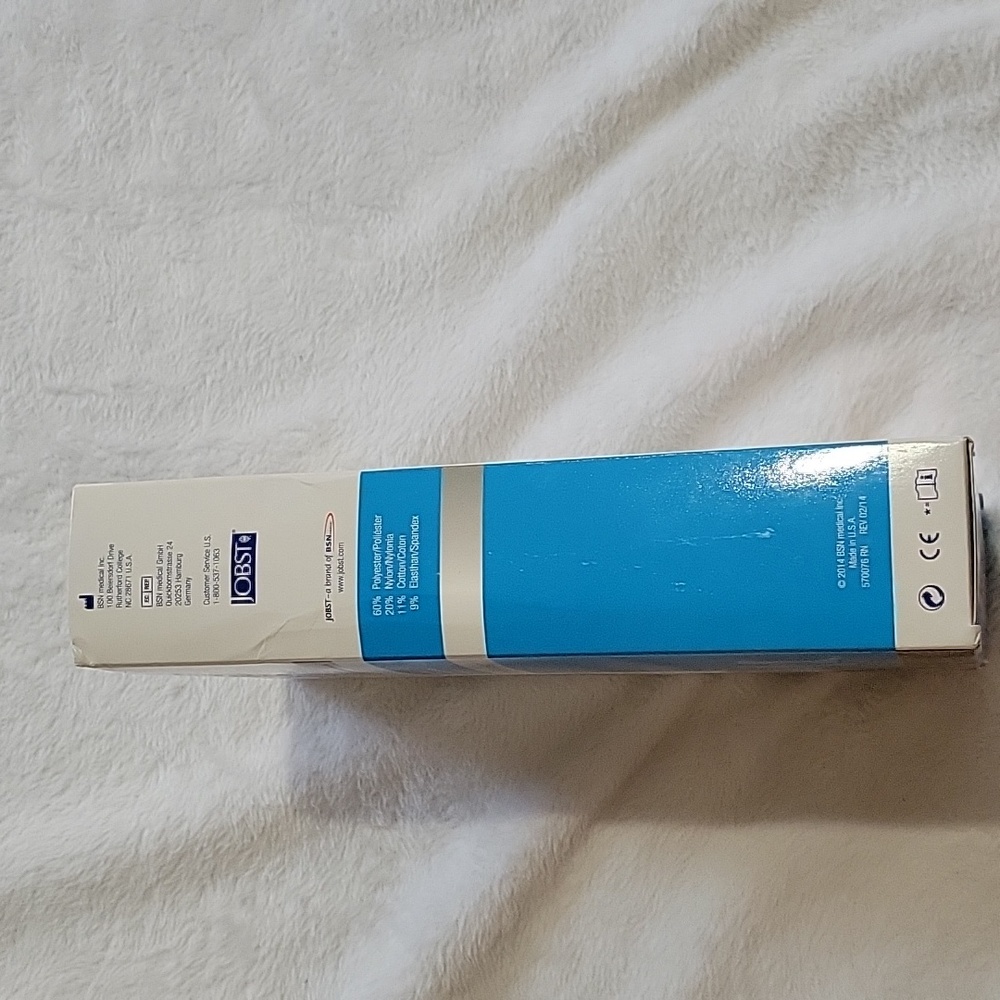 Jobst Compression Socks - Picture 6 of 13